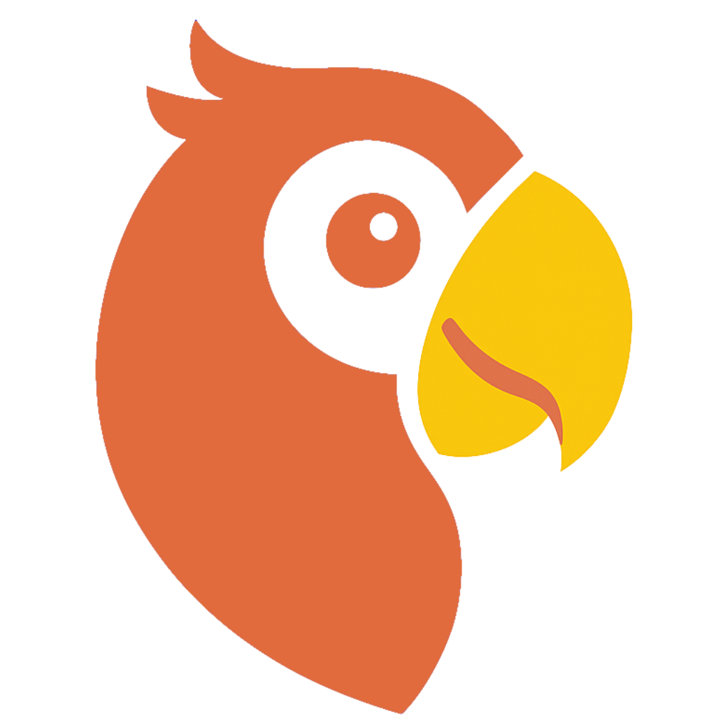 PhraseFly Logo